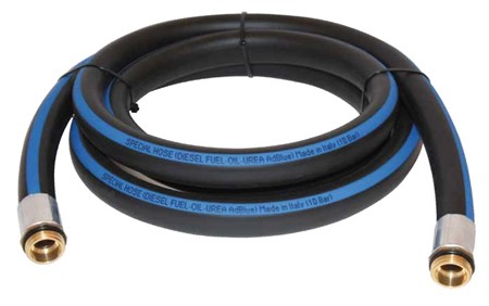 TAPPSLANG 4M 1"UTV