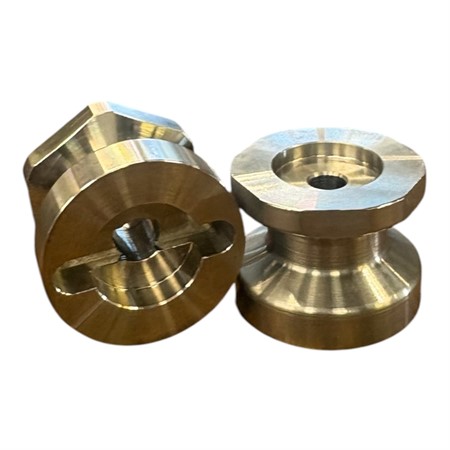 Kedjefångare Komatsu (nya)