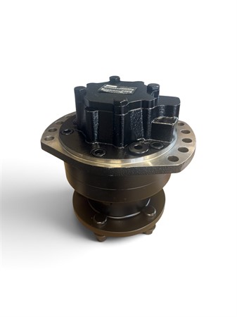Matarvalsmotor H5 325ccm Rexroth