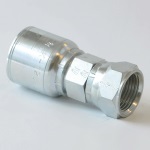 P-NIPPEL JIC (1/4x9/16-18)