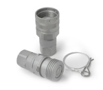 KOPPLING TLX 3/4&quot; HONA