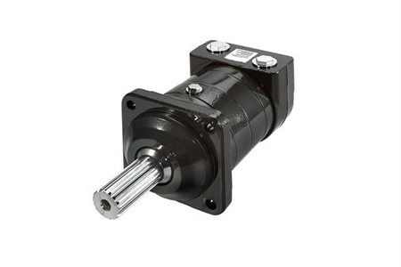 Matavalsmotor Ponsse H6/H7/H8 inre