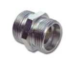 Adapter Metrisk Utv M22x1,5